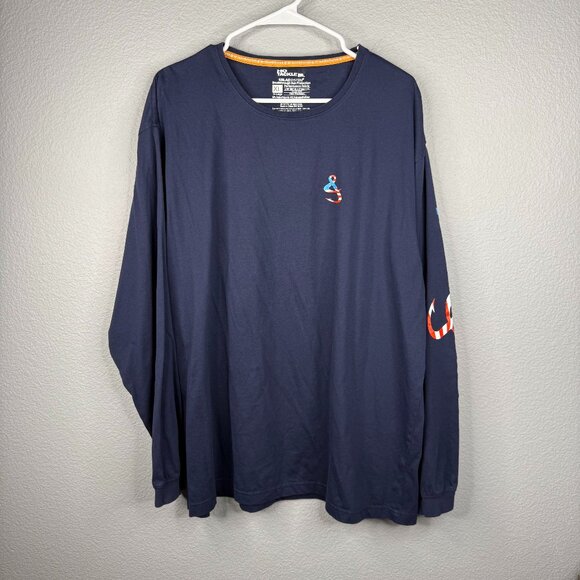 Hook and Tackle Long Sleeve UPF 50+ Sun Protection - Picture 2 of 7